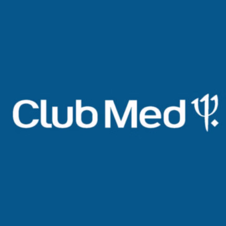 Club Med logo