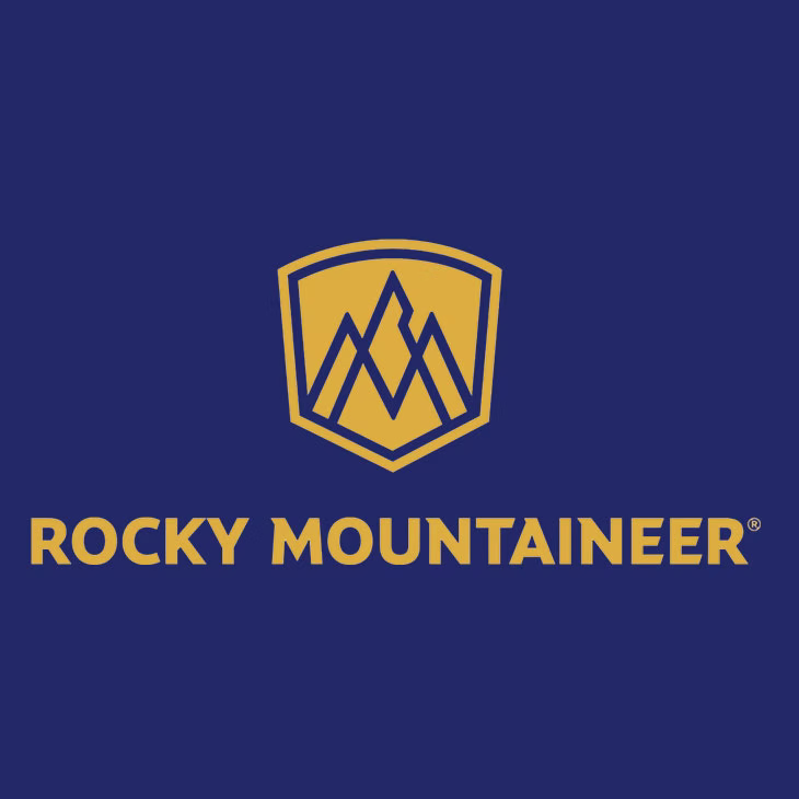 Rocky Mountaineer logo
